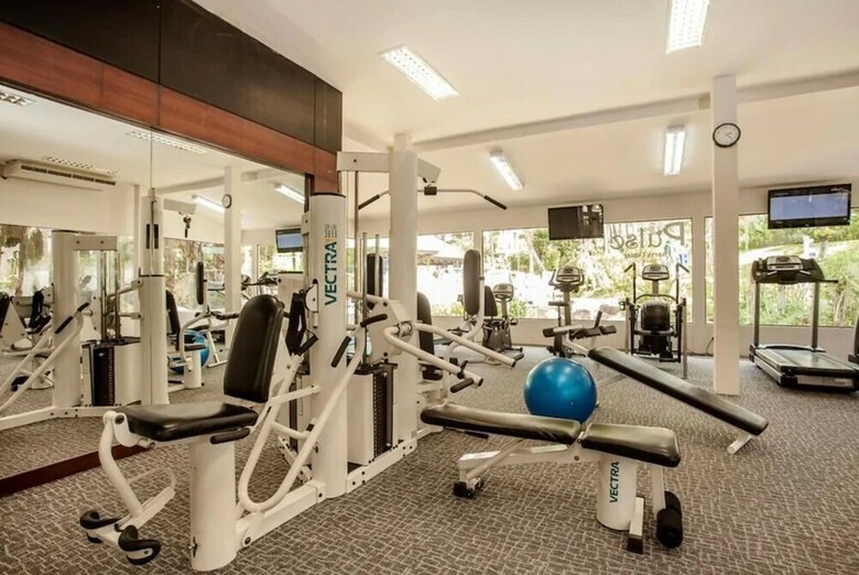 Apartamento Horizon Karon Beach Resort & Spa