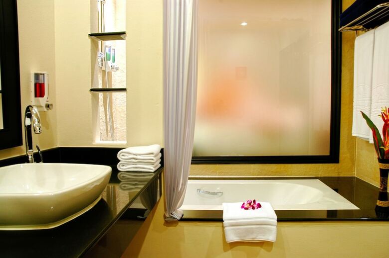 Apartamento Horizon Karon Beach Resort & Spa