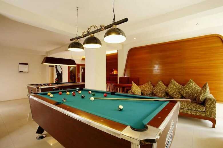 Apartamento Horizon Karon Beach Resort & Spa
