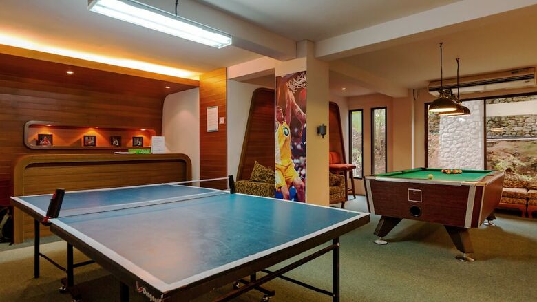 Apartamento Horizon Karon Beach Resort & Spa