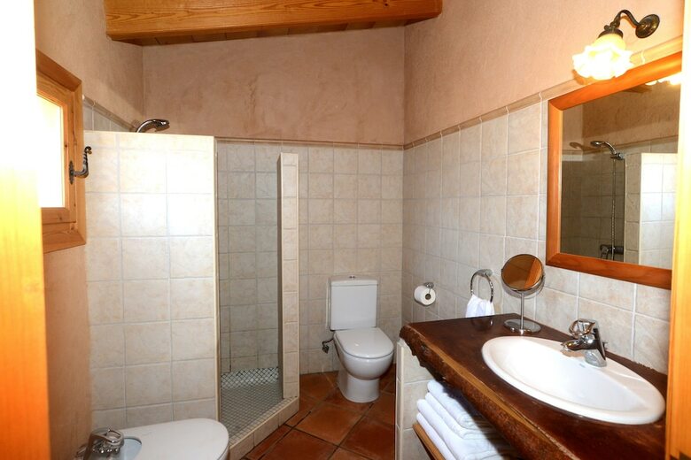Agroturismo Can Porret�