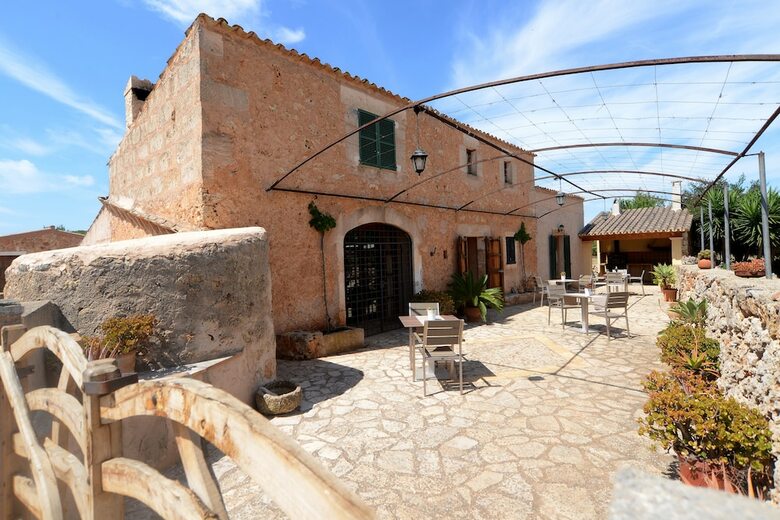 Agroturismo Can Porret�