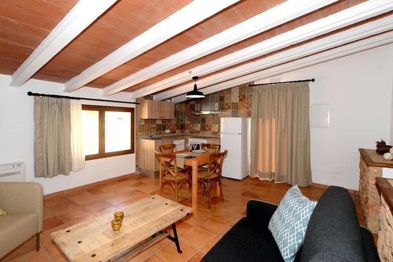 Agroturismo Can Porret�