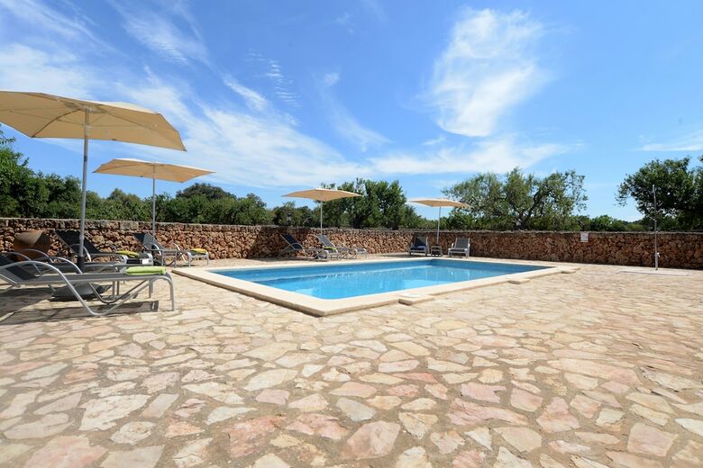 Agroturismo Can Porret�