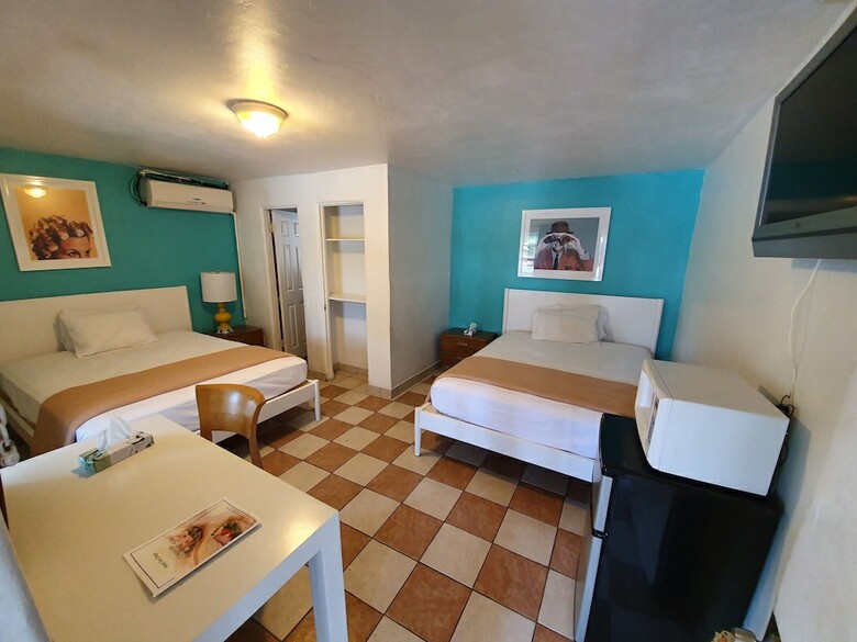 Motel San Diego