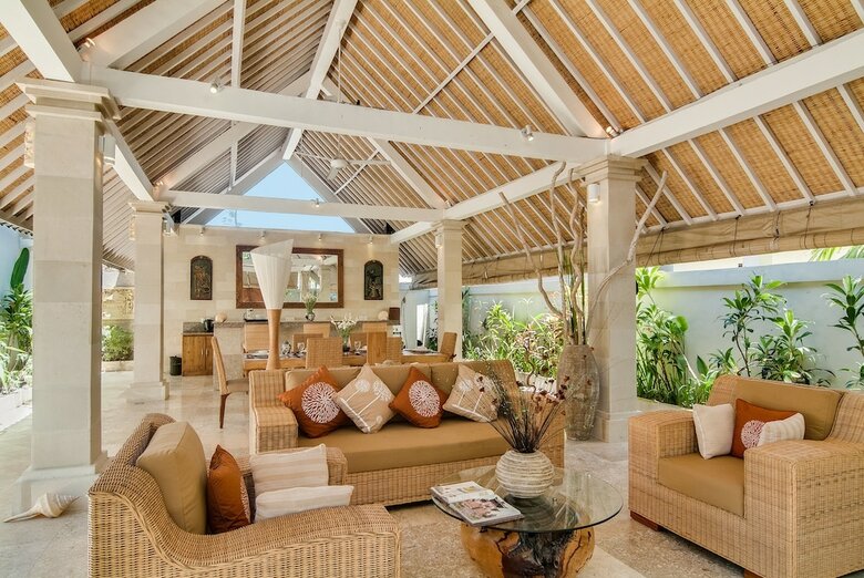 Citrus Tree Villas - La Playa