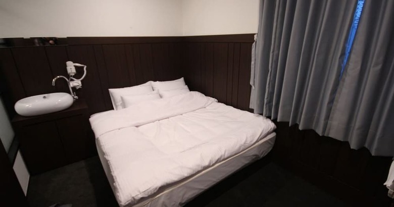Nenne Boutique Hotel