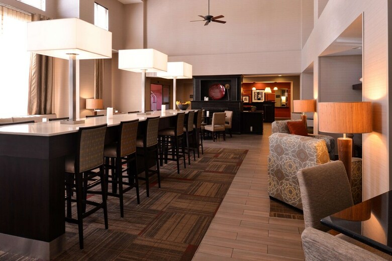 Hotel Hampton Inn & Suites Banning-beaumont