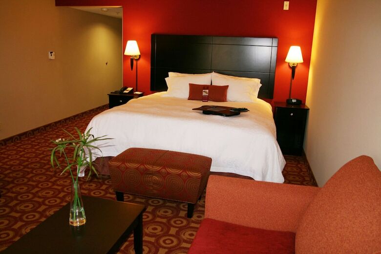 Hotel Hampton Inn & Suites Banning-beaumont