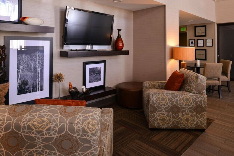 Hotel Hampton Inn & Suites Banning-beaumont