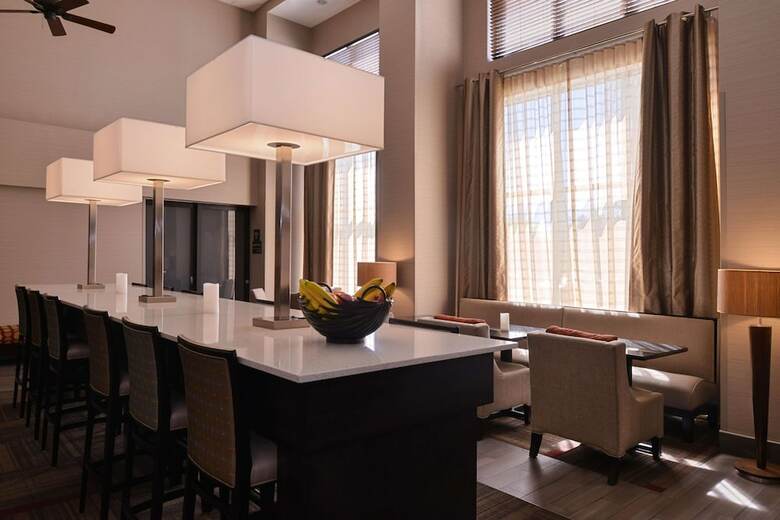 Hotel Hampton Inn & Suites Banning-beaumont