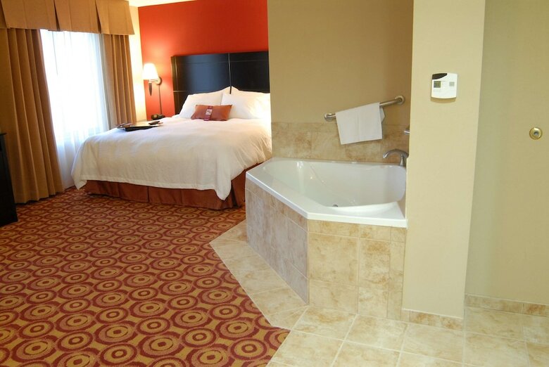 Hotel Hampton Inn & Suites Banning-beaumont