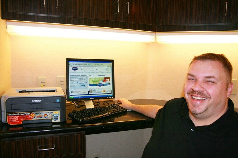 Hotel Hampton Inn & Suites Banning-beaumont