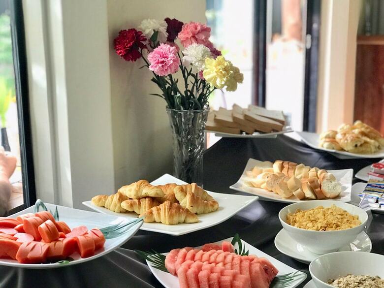 Hotel G&z Angkor Boutique