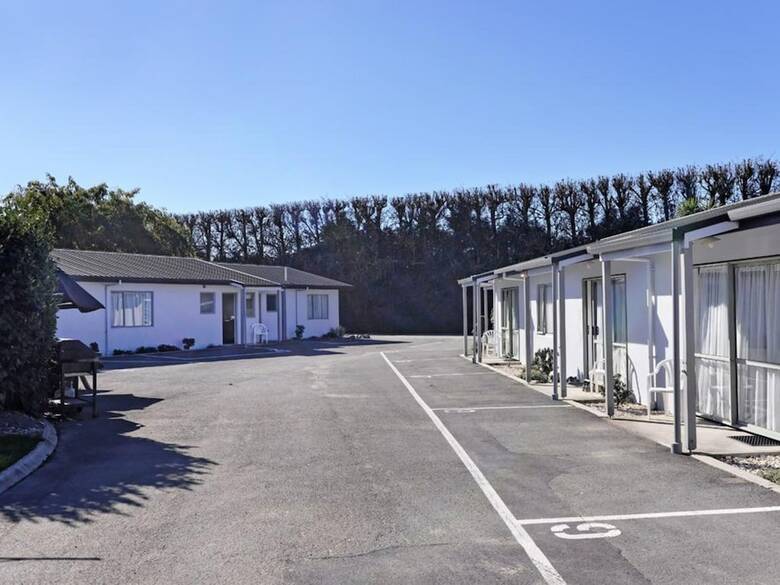 Motel Greenwood Park