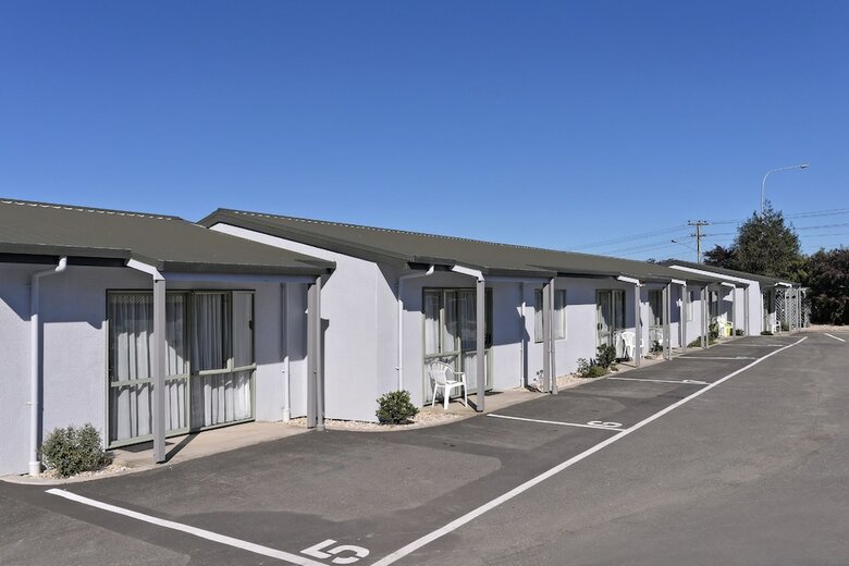 Motel Greenwood Park