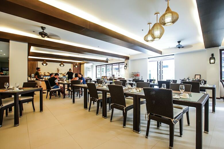 Hotel Casa Kalaw