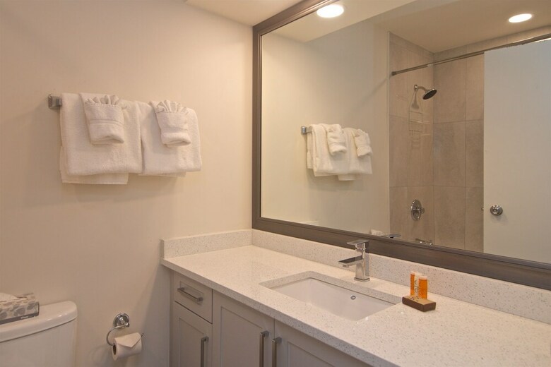 Apartamentos Whistler Blackcomb Vr Hearthstone Lodge