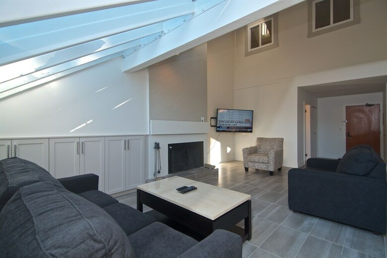 Apartamentos Whistler Blackcomb Vr Hearthstone Lodge