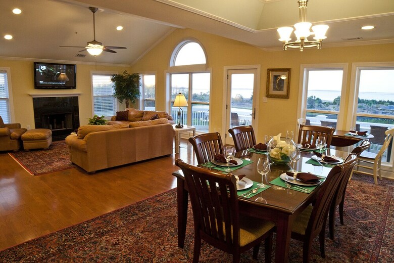 Apartamento Desoto Beach Vacations Properties