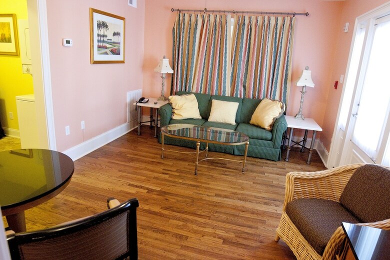 Apartamento Desoto Beach Vacations Properties