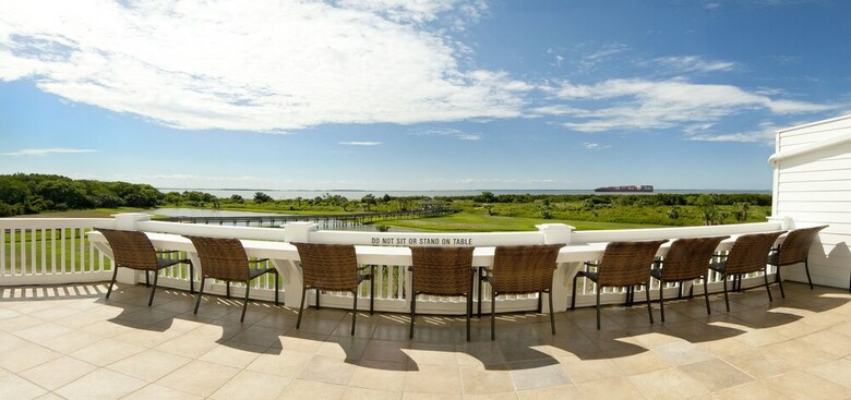 Apartamento Desoto Beach Vacations Properties