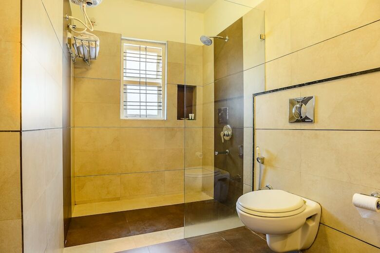 Hotel Treebo Trend Oleander Serviced Apartments Coorg