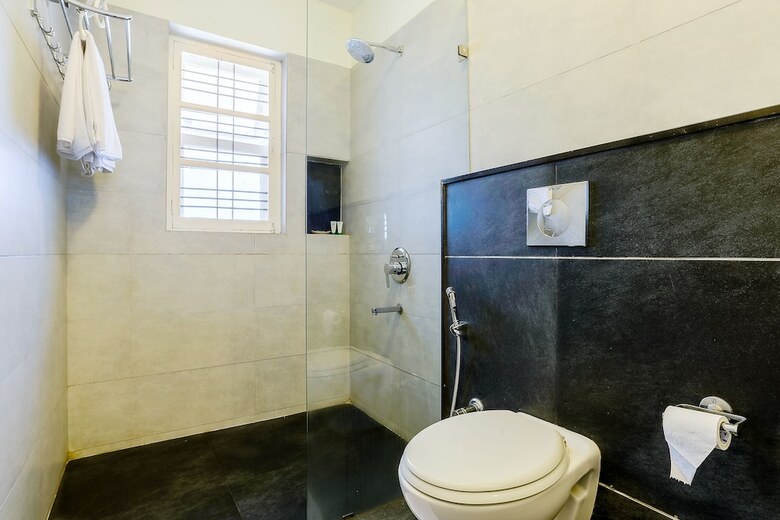 Hotel Treebo Trend Oleander Serviced Apartments Coorg