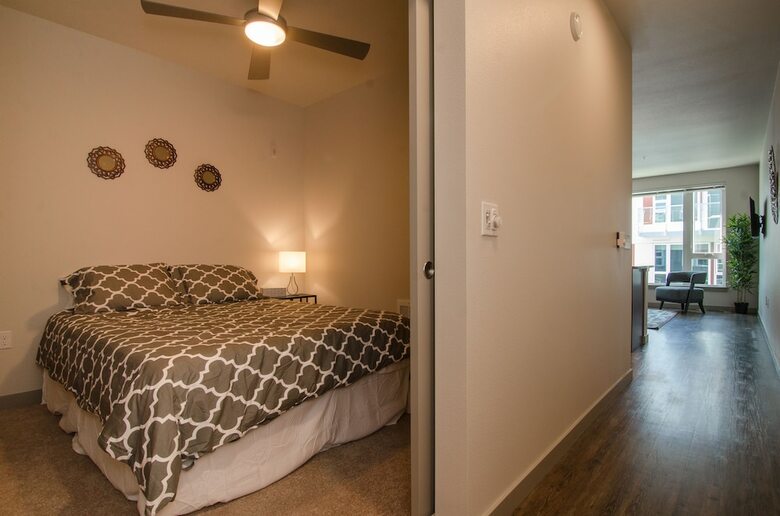 Apartamentos Capitol Hill Suites By Luxe Hubs