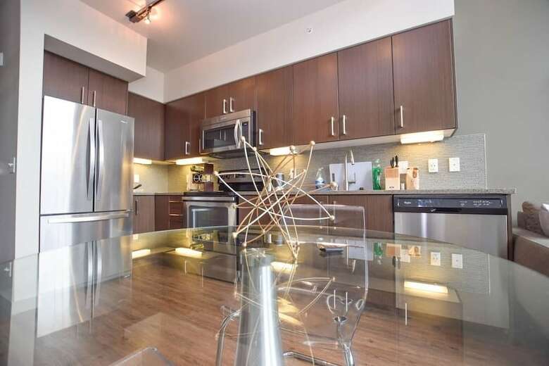 Apartamentos Capitol Hill Suites By Luxe Hubs