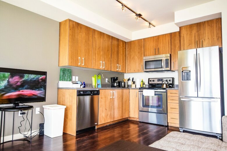 Apartamentos Capitol Hill Suites By Luxe Hubs