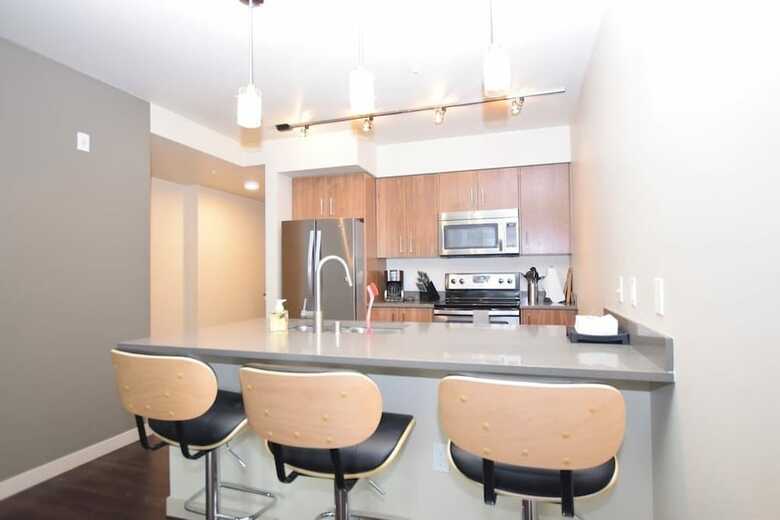 Apartamentos Capitol Hill Suites By Luxe Hubs