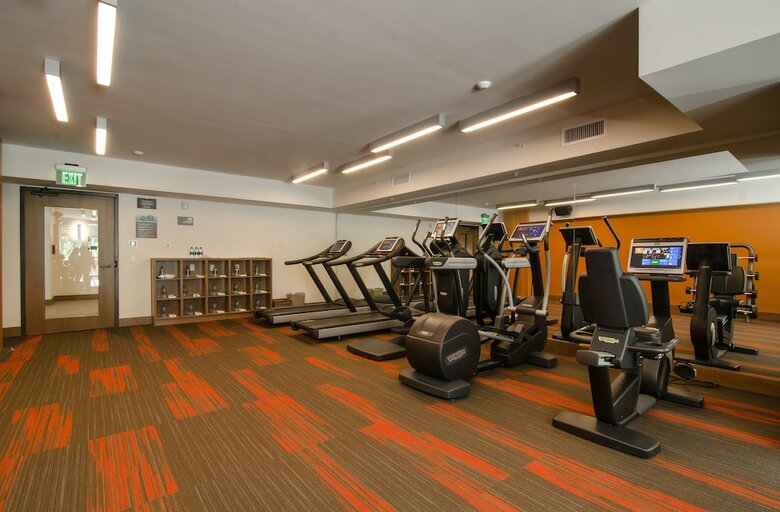Apartamentos Capitol Hill Suites By Luxe Hubs