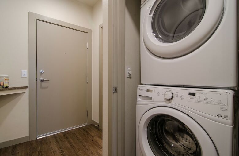 Apartamentos Capitol Hill Suites By Luxe Hubs