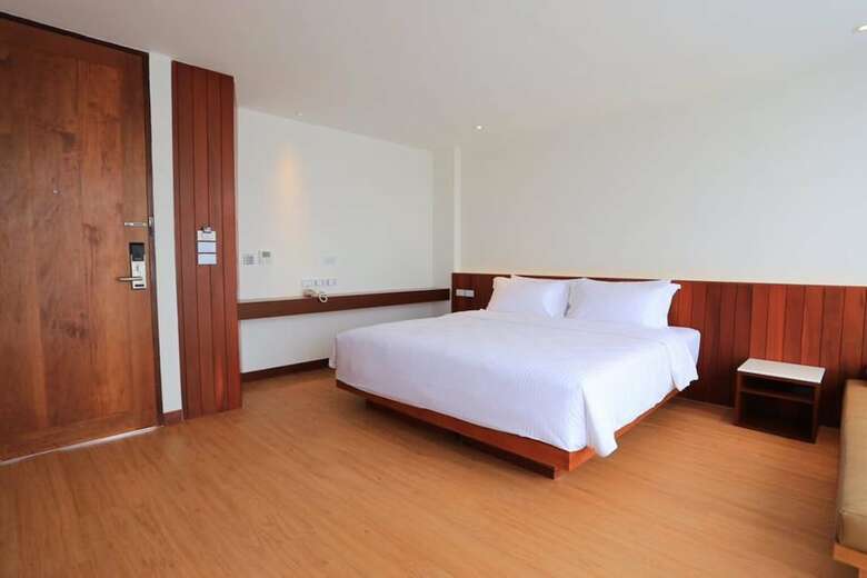 Hotel Varinah Resort