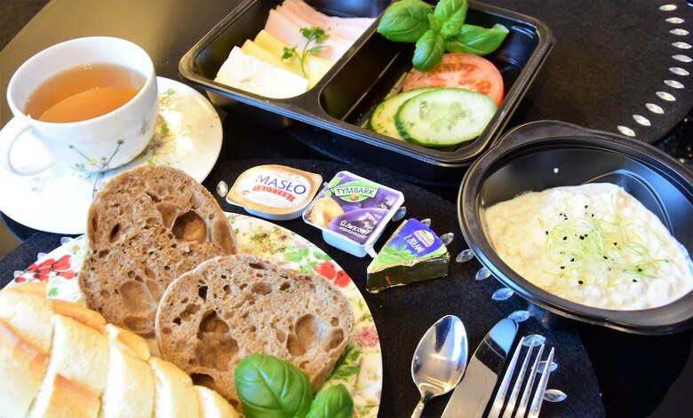 Apartamenty Homely Place Old Town