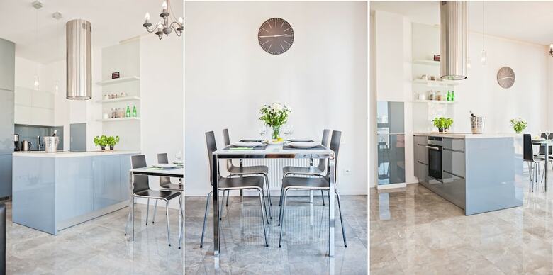 Apartamenty Homely Place Old Town