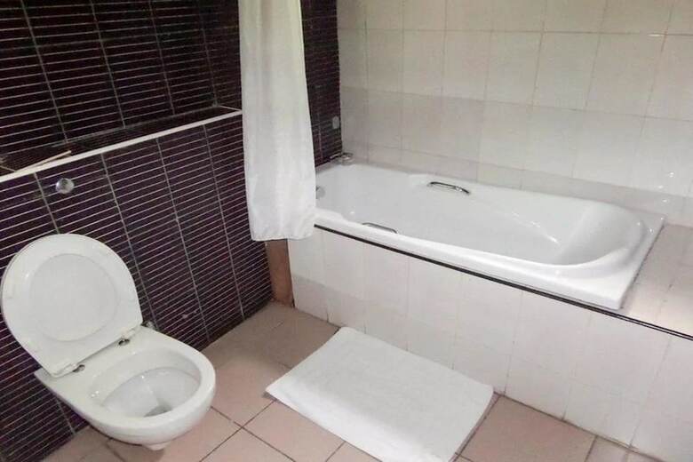 Hotel Lion House Nigeria