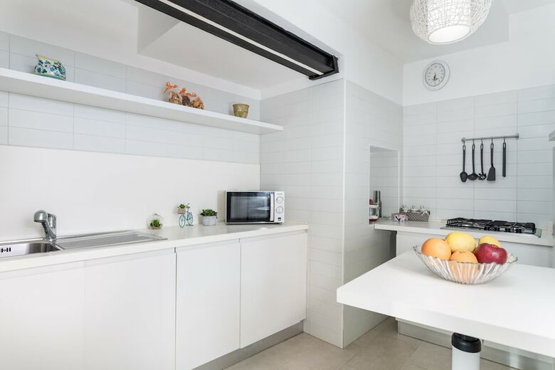 Venice Apartments San Samuele