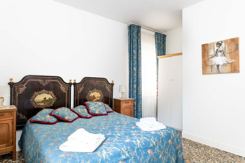 Venice Apartments San Samuele