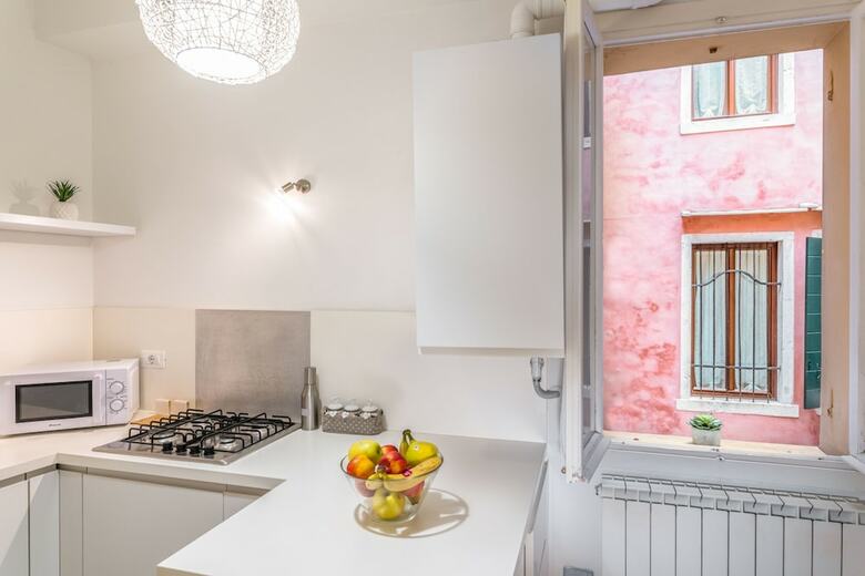 Venice Apartments San Samuele