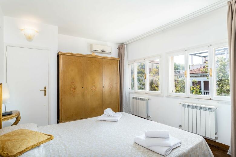 Venice Apartments San Samuele