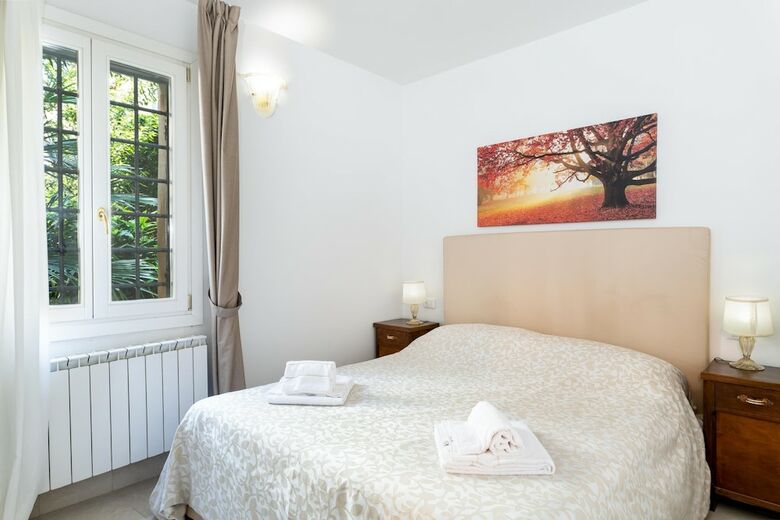 Venice Apartments San Samuele