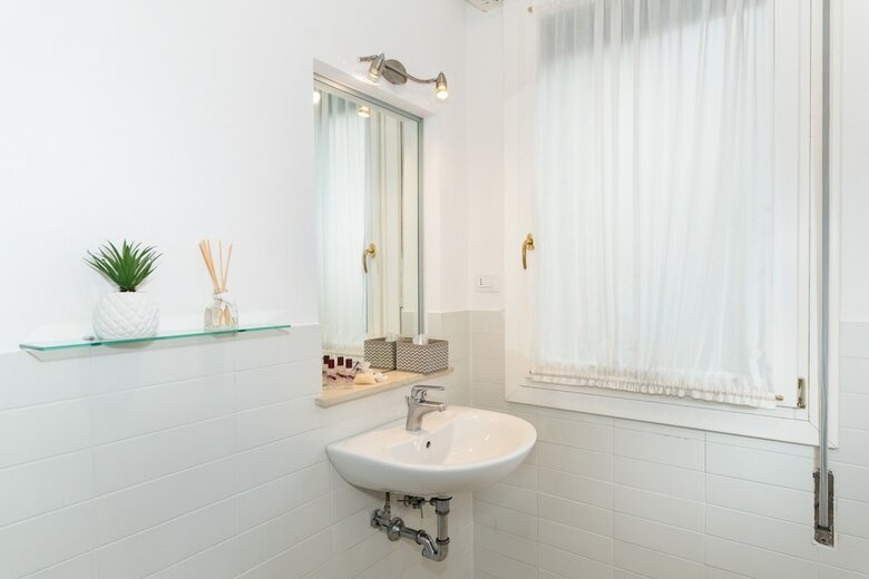 Venice Apartments San Samuele