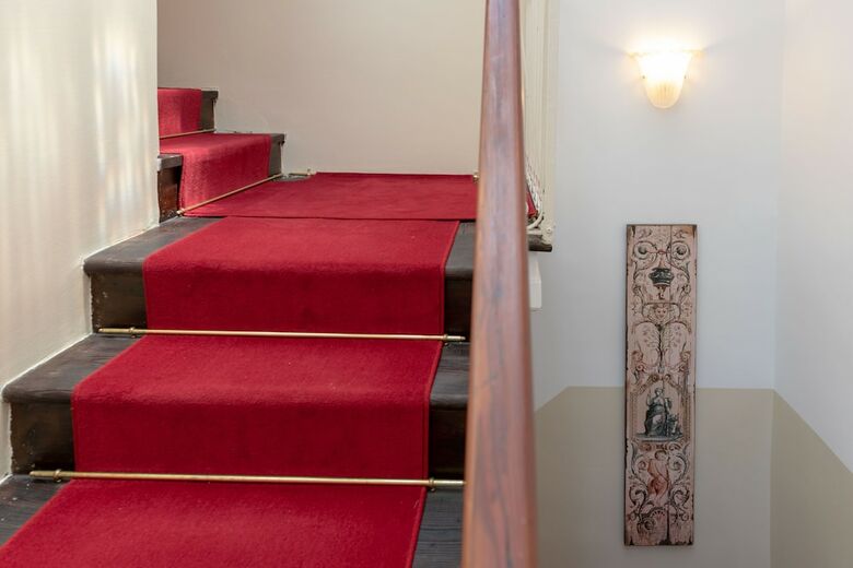 Venice Apartments San Samuele