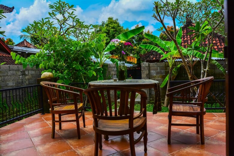 Hotel Griya Sriwedari