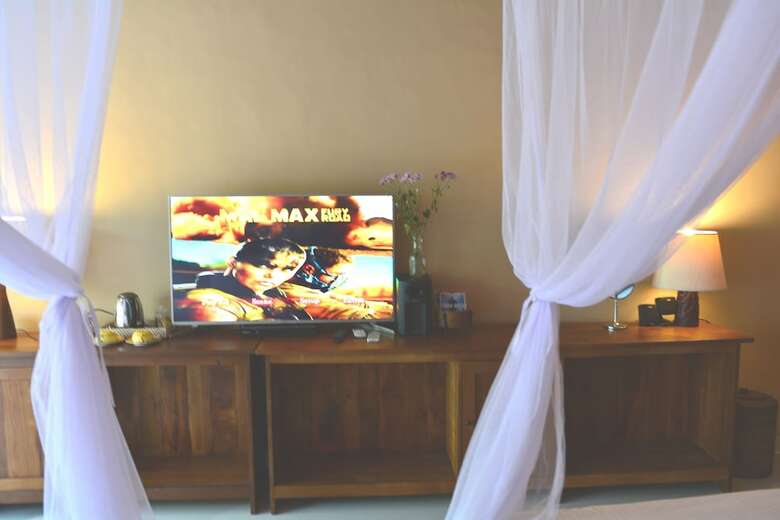 Hotel Griya Sriwedari