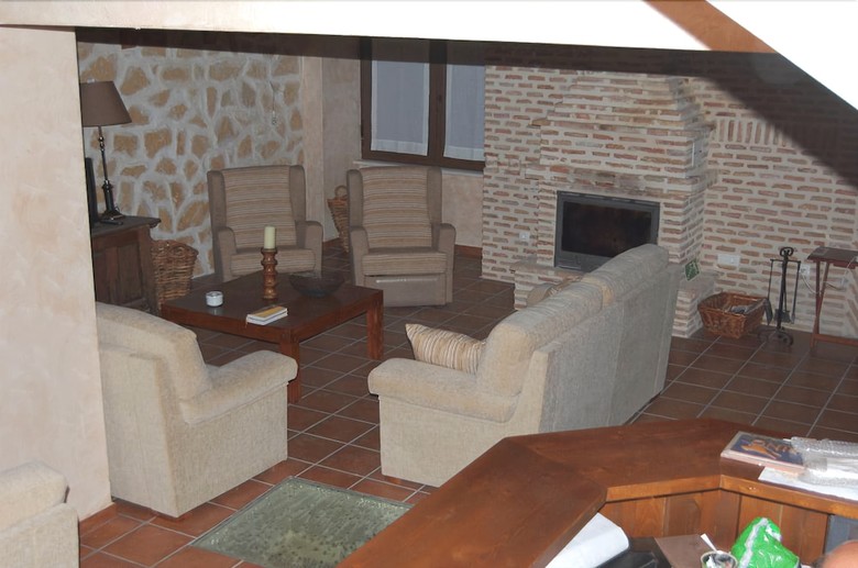 Hotel La Casona de Do�a Petra