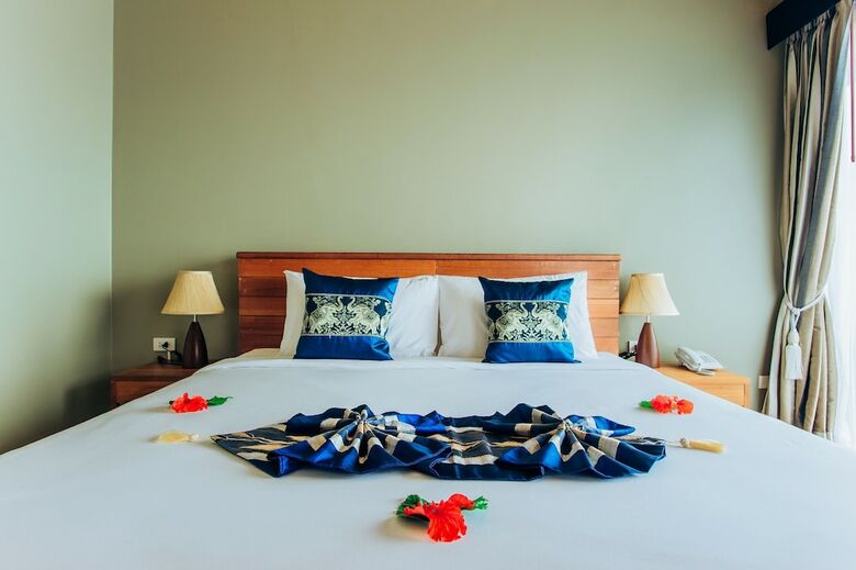 Hotel Koh Yao Yai Hillside Resort