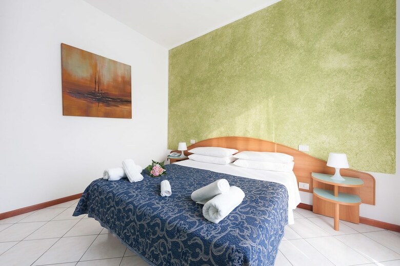 Regina Hotel E Ristorante